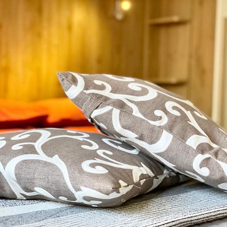Viale Umberto I Apartments Sassari Kültér fotó