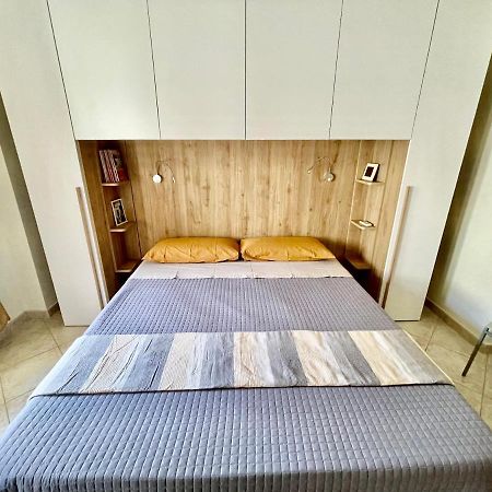 Viale Umberto I Apartments Sassari Kültér fotó