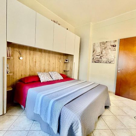 Viale Umberto I Apartments Sassari Kültér fotó