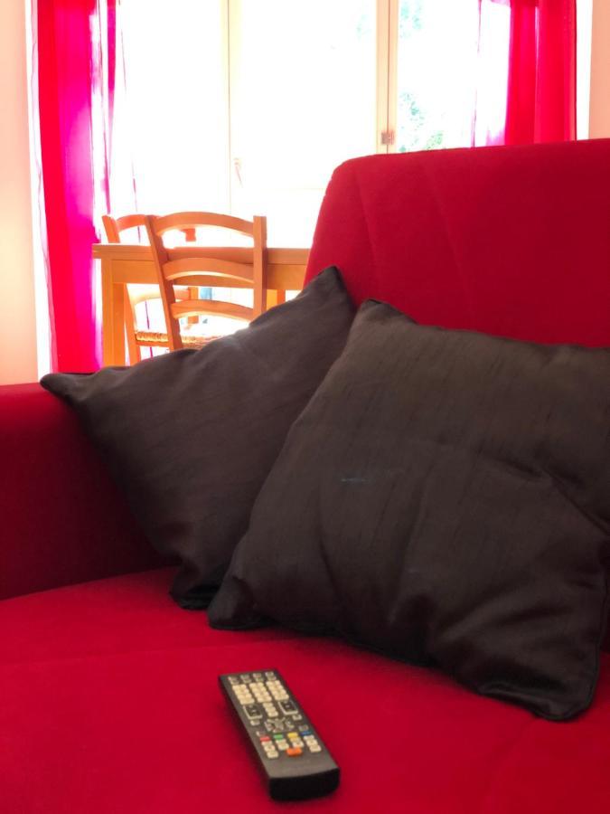 Viale Umberto I Apartments Sassari Kültér fotó
