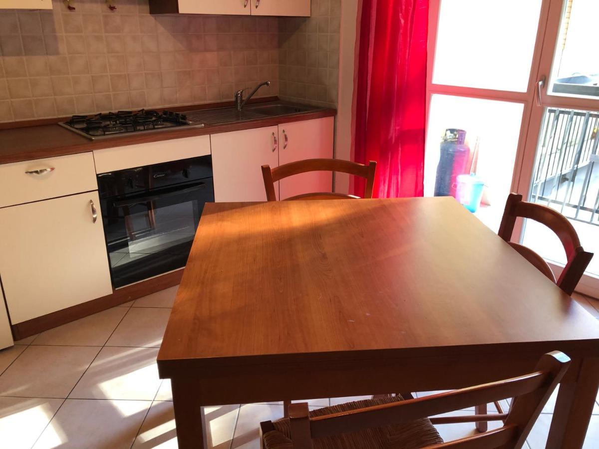 Viale Umberto I Apartments Sassari Kültér fotó
