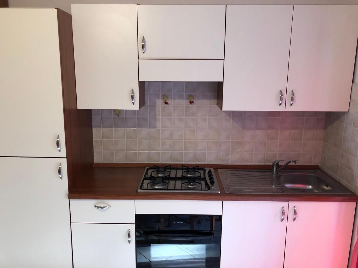Viale Umberto I Apartments Sassari Kültér fotó
