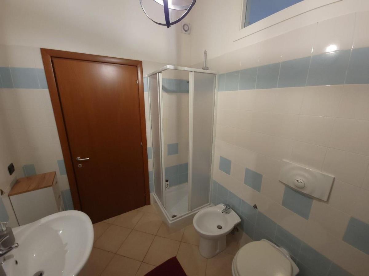 Viale Umberto I Apartments Sassari Kültér fotó