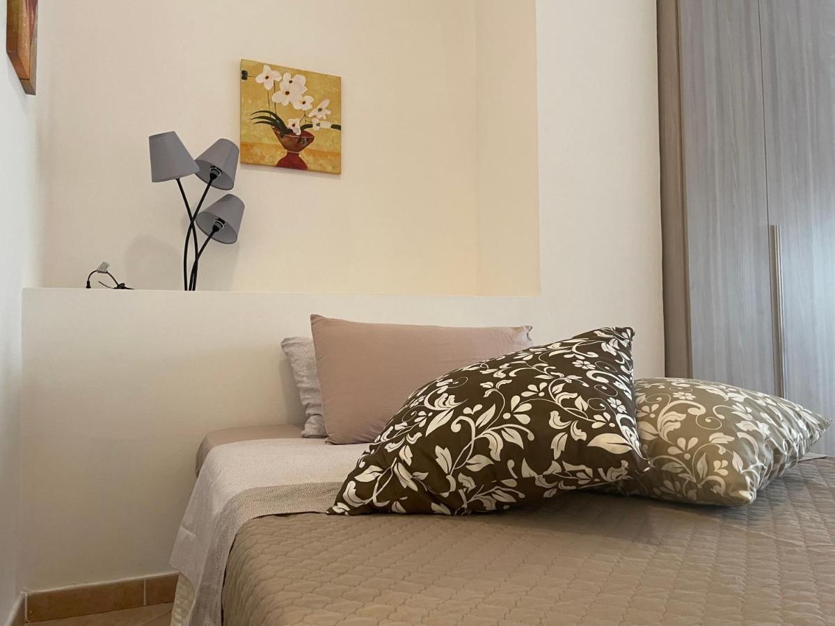 Viale Umberto I Apartments Sassari Kültér fotó