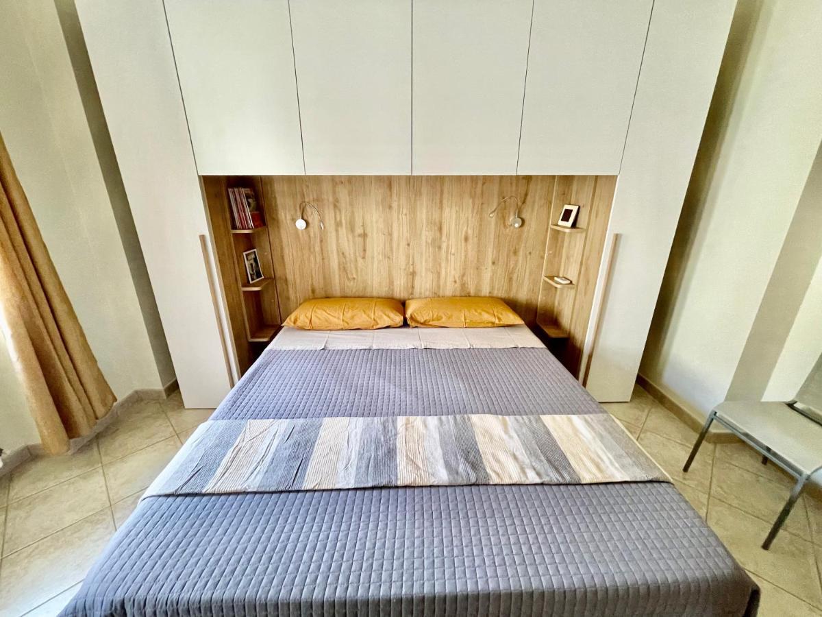 Viale Umberto I Apartments Sassari Kültér fotó
