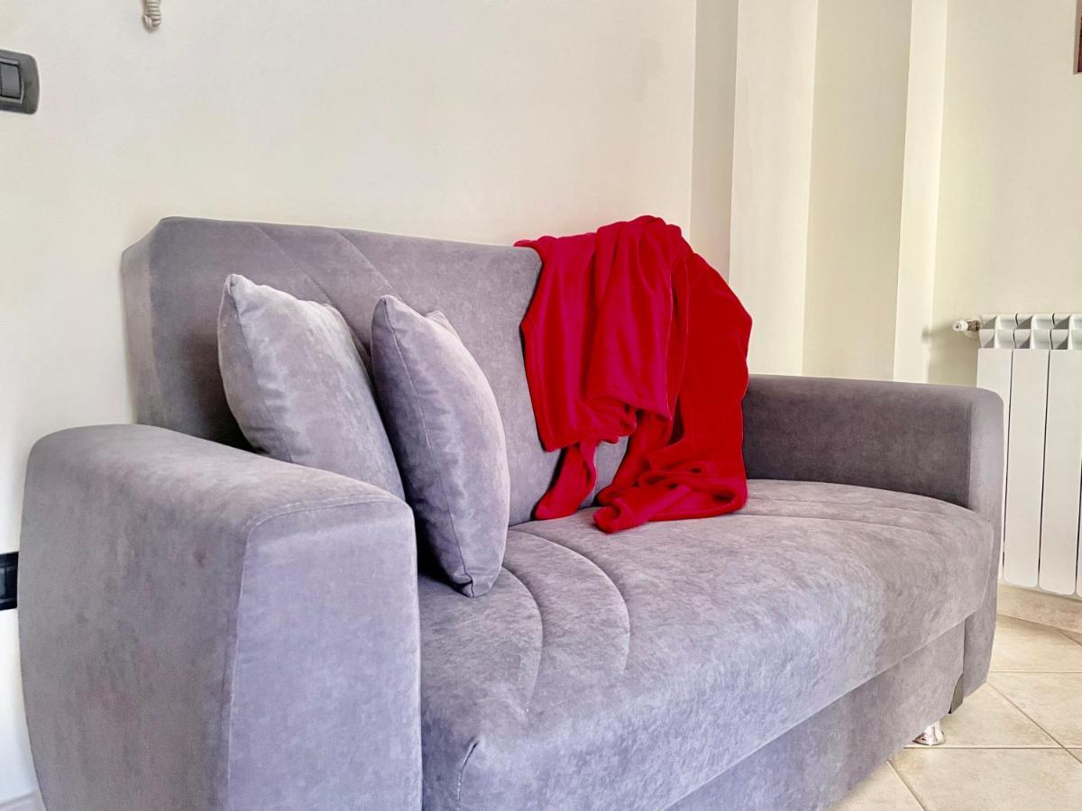 Viale Umberto I Apartments Sassari Kültér fotó