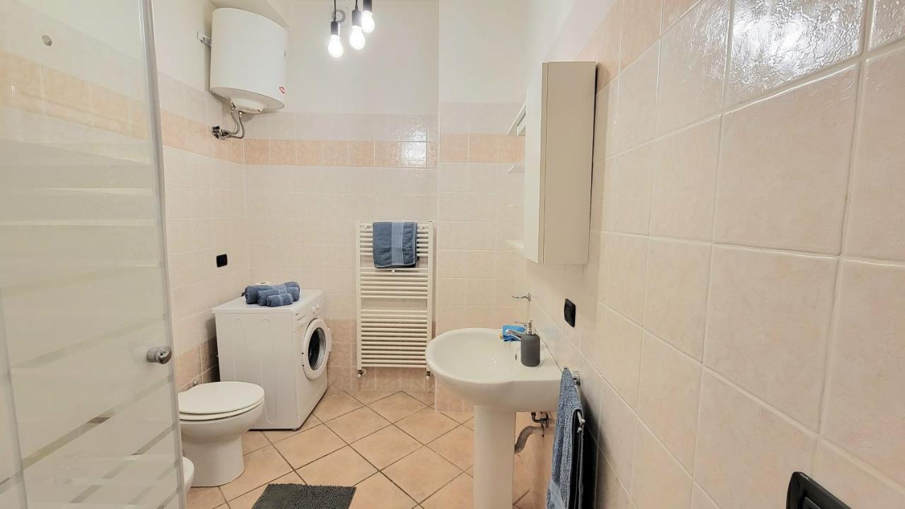 Viale Umberto I Apartments Sassari Kültér fotó