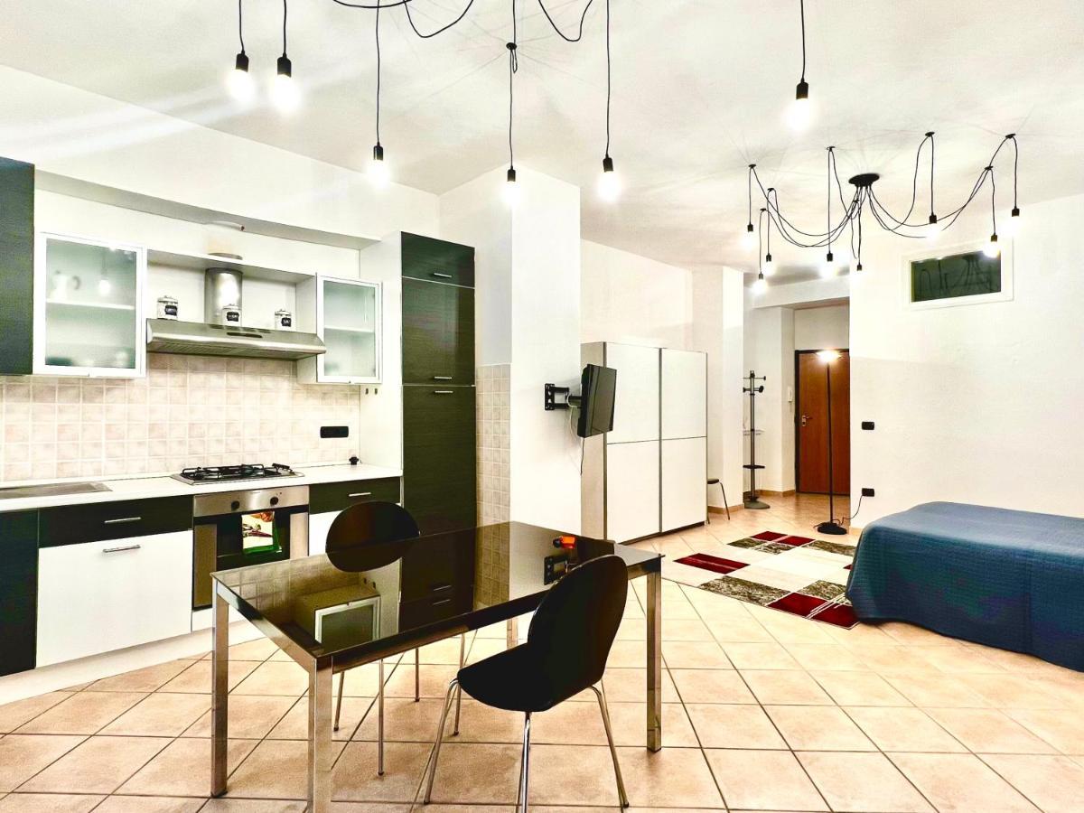 Viale Umberto I Apartments Sassari Kültér fotó