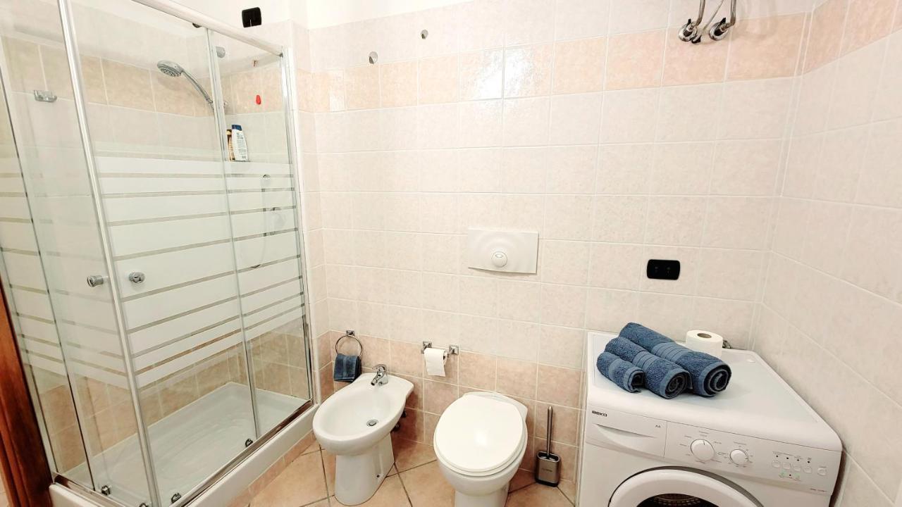 Viale Umberto I Apartments Sassari Kültér fotó