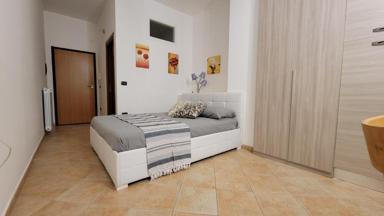 Viale Umberto I Apartments Sassari Kültér fotó