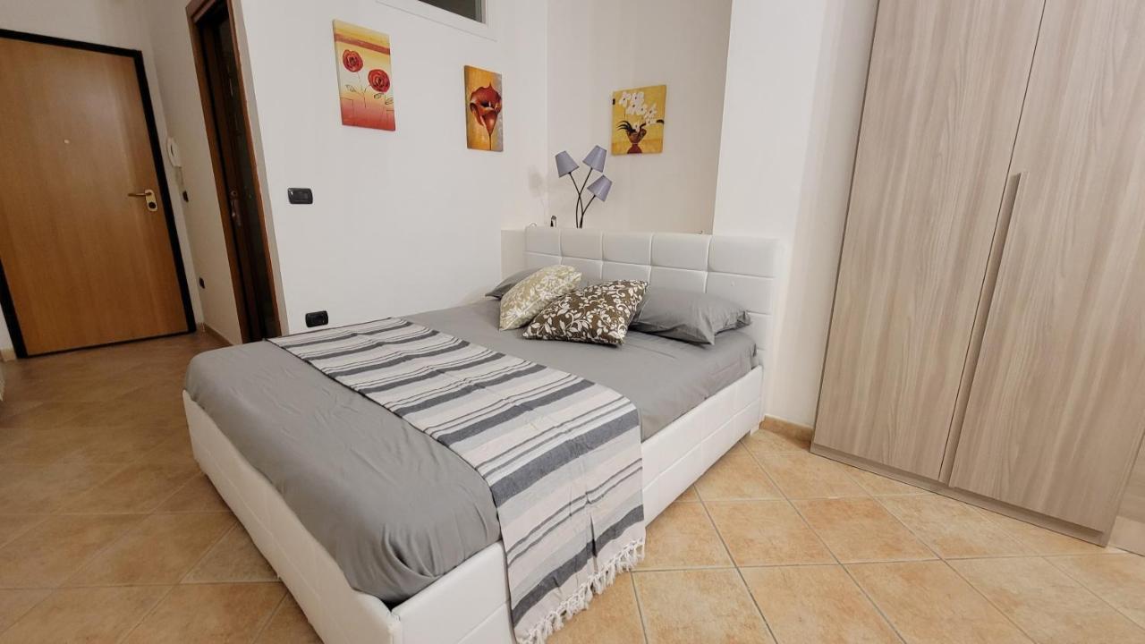 Viale Umberto I Apartments Sassari Kültér fotó